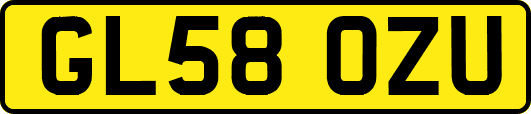 GL58OZU