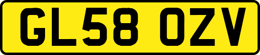 GL58OZV