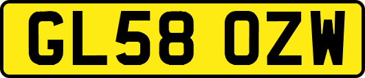 GL58OZW