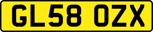GL58OZX