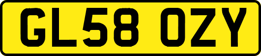 GL58OZY