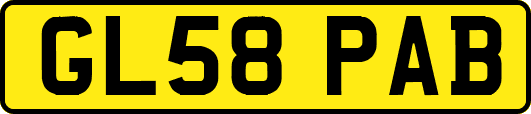 GL58PAB