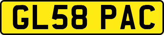 GL58PAC
