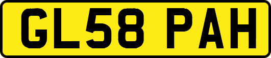 GL58PAH