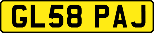GL58PAJ