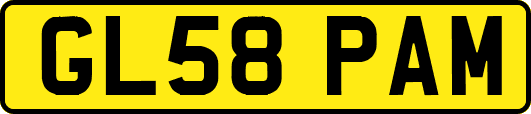 GL58PAM