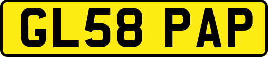 GL58PAP