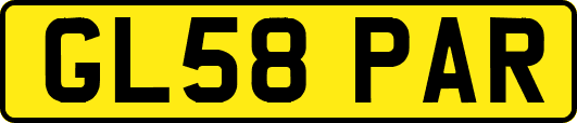 GL58PAR