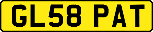 GL58PAT