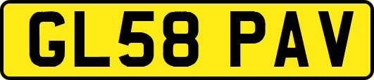 GL58PAV