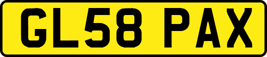 GL58PAX