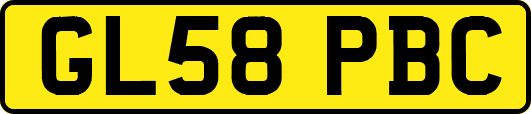GL58PBC
