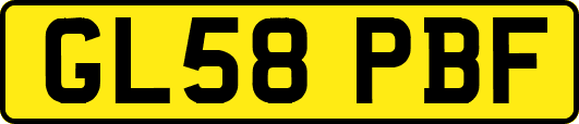 GL58PBF