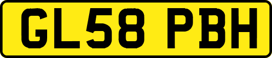 GL58PBH