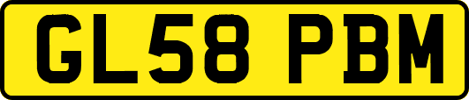 GL58PBM