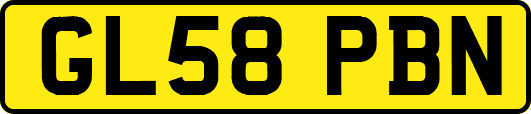 GL58PBN