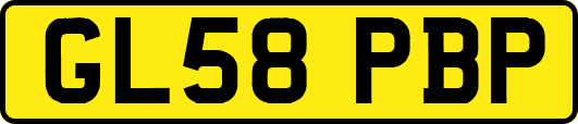GL58PBP