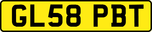 GL58PBT