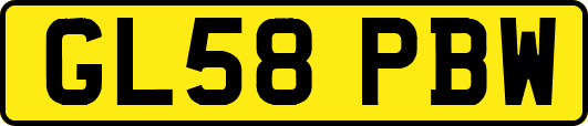 GL58PBW