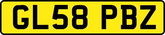 GL58PBZ