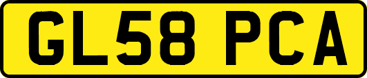 GL58PCA