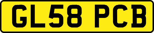 GL58PCB