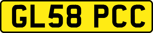 GL58PCC