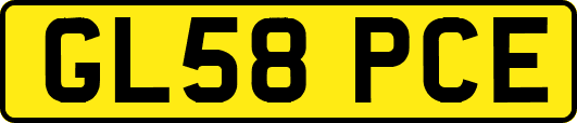 GL58PCE