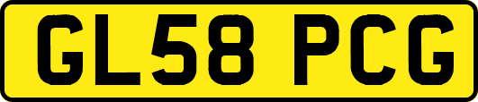 GL58PCG