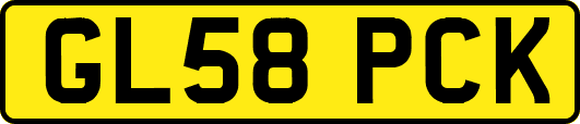 GL58PCK