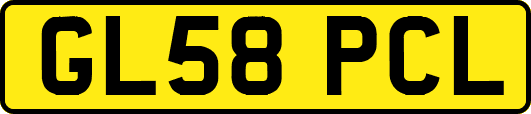 GL58PCL