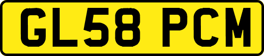 GL58PCM