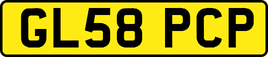 GL58PCP