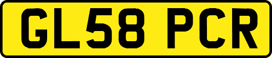 GL58PCR