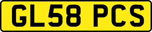 GL58PCS
