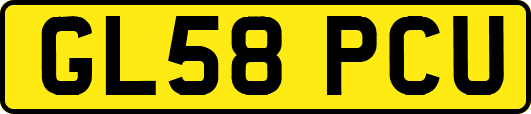 GL58PCU