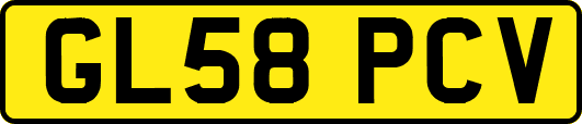 GL58PCV