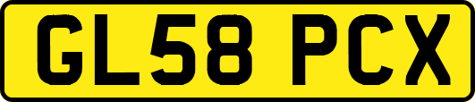 GL58PCX