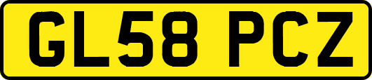 GL58PCZ