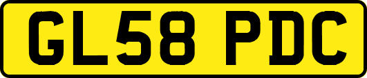 GL58PDC