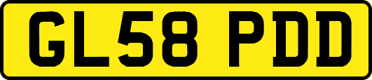 GL58PDD