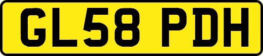 GL58PDH