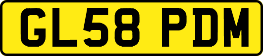 GL58PDM