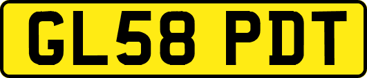 GL58PDT
