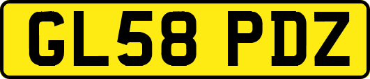GL58PDZ