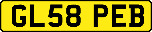 GL58PEB