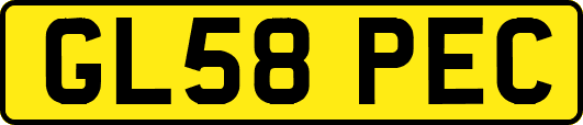 GL58PEC