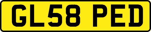 GL58PED