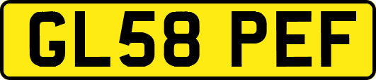GL58PEF