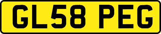 GL58PEG